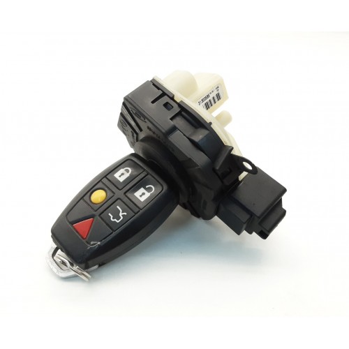 Διακόπτης Μίζας Με κλειδί VOLVO C70 2007 - 2010 92LP0808 Διακόπτης Μίζας Με κλειδί VOLVO C70 2007 - 2010 92LP0808