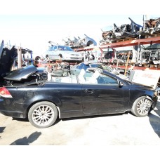 Ολόκληρο Αυτοκίνητο VOLVO C70 2007 - 2010 XC150950329