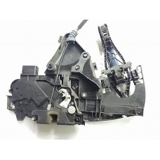 Κλειδαριά Πόρτας Ηλεκτρομαγνητική VOLVO S40 2007 - 2012 ( MS ) Εμπρός Αριστερά 985915-102