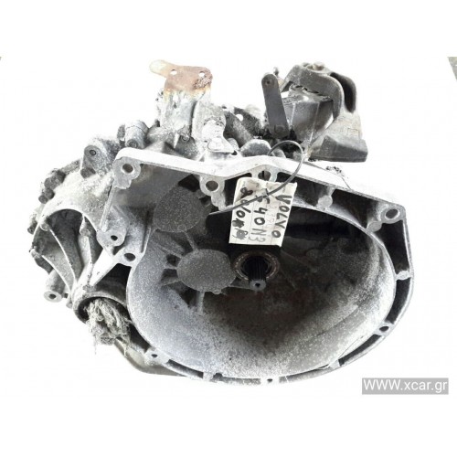 Σασμάν Χειροκίνητο VOLVO S40 2004 - 2007 ( MS ) XC2394