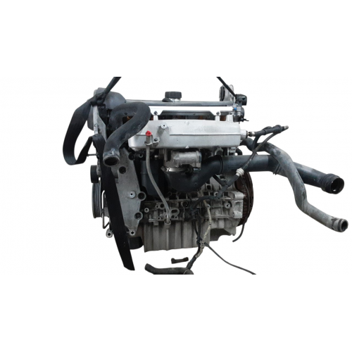Κινητήρας-Μοτέρ VOLVO S60 2005 - 2009 B5204T