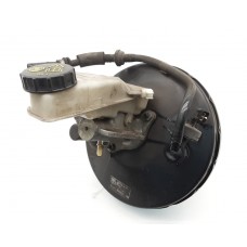 Σεβρόφρενο Κομπλέ VOLVO C70 2007 - 2010 93.7864-3803.4