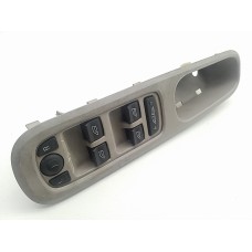 Διακόπτης Παραθύρου Με Πλαίσιο VOLVO C70 2007 - 2010 Εμπρός Αριστερά XC150973DE6