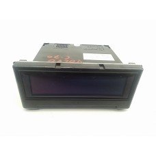 Οθόνη Πολλαπλών ενδείξεων VOLVO S40 2004 - 2007 ( MS ) 30775262