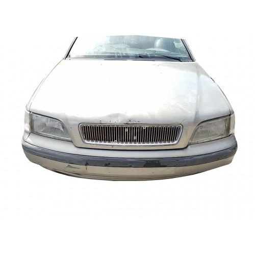 Τροπέτο Εμπρός VOLVO S40 1995 - 2000 ( VS ) XC130825E8E Τροπέτο Εμπρός VOLVO S40 1995 - 2000 ( VS ) XC130825E8E