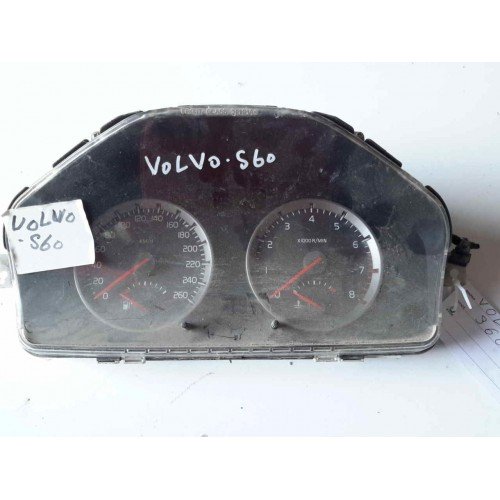 Κοντέρ VOLVO S40 2004 - 2007 ( MS ) 30710071