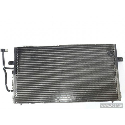 Ψυγεία A/C (Εξωτερικό) VOLVO S40 1995 - 2000 ( VS ) CAB311B080 Ψυγεία A/C (Εξωτερικό) VOLVO S40 1995 - 2000 ( VS ) CAB311B080