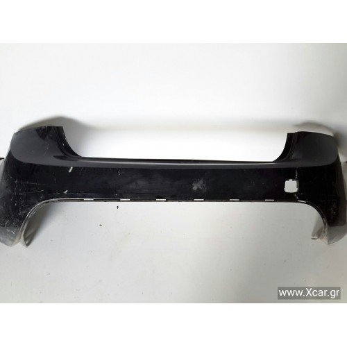 Προφυλακτήρας Βαφόμενος VOLVO S60 2010 - 2014 Πίσω 30795028