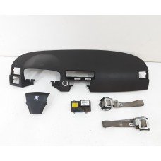 Αερόσακοι Air-Bag Εμπρός VOLVO C70 2007 - 2010 30773354