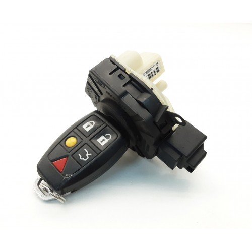 Διακόπτης Μίζας Με κλειδί VOLVO C70 2007 - 2010 92LP0808 Διακόπτης Μίζας Με κλειδί VOLVO C70 2007 - 2010 92LP0808