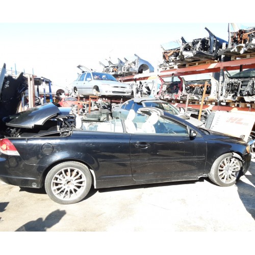 Ολόκληρο Αυτοκίνητο VOLVO C70 2007 - 2010 XC150950329