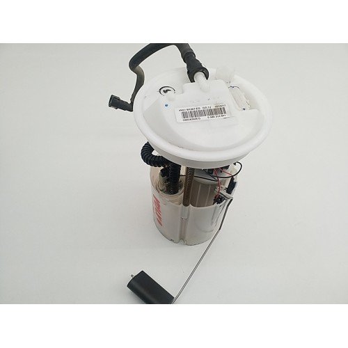 Τρόμπα Βενζίνης/Πετρελαίου VOLVO C70 2007 - 2010 0580314041