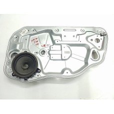 Γρύλος Παραθύρου Ηλεκτρικός Χωρίς Μοτέρ Με Πλαίσιο VOLVO S40 2007 - 2012 ( MS ) Εμπρός Δεξιά 1592664