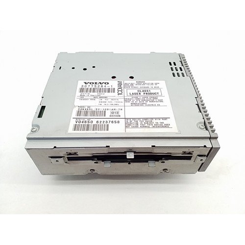 Ράδιο CD VOLVO C70 2007 - 2010 30775284-1