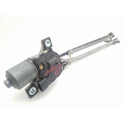 Σύστημα καθαρισμού παρμπρίζ VOLVO C70 2007 - 2010 Εμπρός 0390241924