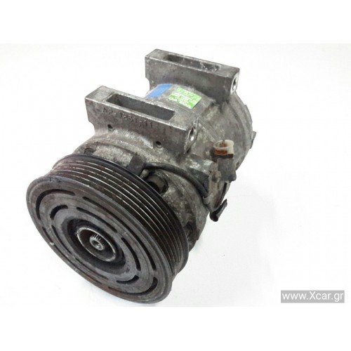 Συμπιεστής A/C (Κομπρέσορας) VOLVO S40 2000 - 2004 ( VS ) 30632721