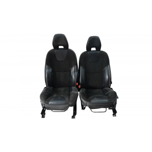 Καθίσματα VOLVO V40 2013 - XC215656A74 Καθίσματα VOLVO V40 2013 - XC215656A74