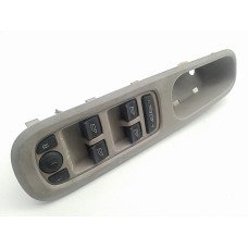 Διακόπτης Παραθύρου Με Πλαίσιο VOLVO C70 2007 - 2010 Εμπρός Αριστερά XC150973DE6