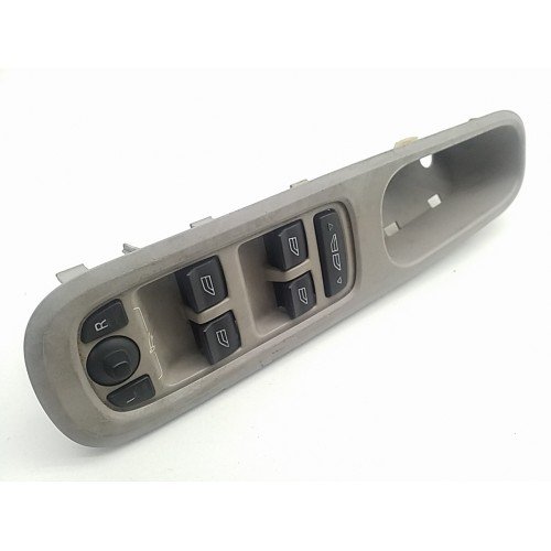 Διακόπτης Παραθύρου Με Πλαίσιο VOLVO C70 2007 - 2010 Εμπρός Αριστερά XC150973DE6