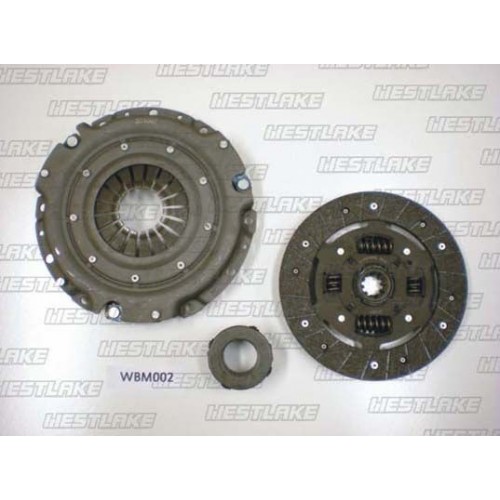 Σετ συμπλέκτη BMW 3 Series 1983 - 1987 ( E30 ) WESTLAKE WBM002 Σετ συμπλέκτη BMW 3 Series 1983 - 1987 ( E30 ) WESTLAKE WBM002