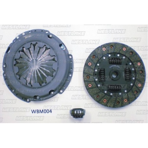 Σετ συμπλέκτη MINI COOPER 2002 - 2004 WESTLAKE 0 Σετ συμπλέκτη MINI COOPER 2002 - 2004 WESTLAKE 0