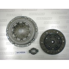 Σετ συμπλέκτη PEUGEOT 205 1983 - 1992 ( 741 ) WESTLAKE WCP003A