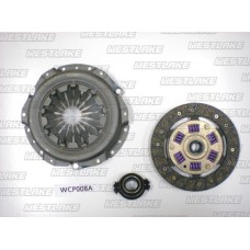 Σετ συμπλέκτη PEUGEOT 106 1996 - 2003 WESTLAKE WCP008A