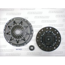 Σετ συμπλέκτη SUZUKI LIANA 2001 - 2004 ( RH ) WESTLAKE WCP011