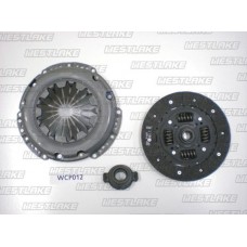 Σετ συμπλέκτη PEUGEOT 106 1996 - 2003 WESTLAKE WCP012