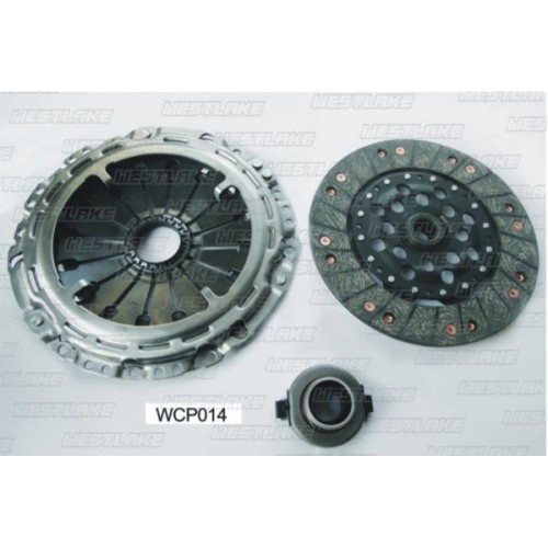 Σετ συμπλέκτη PEUGEOT 406 1996 - 1999 ( 8B ) WESTLAKE WCP014 Σετ συμπλέκτη PEUGEOT 406 1996 - 1999 ( 8B ) WESTLAKE WCP014