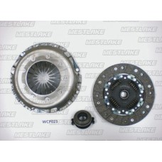 Σετ συμπλέκτη PEUGEOT 605 1989 - 1994 WESTLAKE WCP023