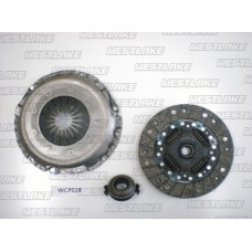 Σετ συμπλέκτη PEUGEOT 806 1994 - 2002 ( 221 ) WESTLAKE WCP028