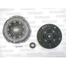 Σετ συμπλέκτη PEUGEOT 206 2000 - 2008 ( CC ) WESTLAKE WCP029