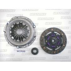 Σετ συμπλέκτη PEUGEOT 307 2001 - 2005 ( 3A ) ( 3C ) WESTLAKE WCP030