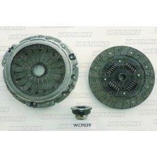 Σετ συμπλέκτη CITROEN JUMPER 1994 - 2002 I ( 230L ) WESTLAKE WCP039