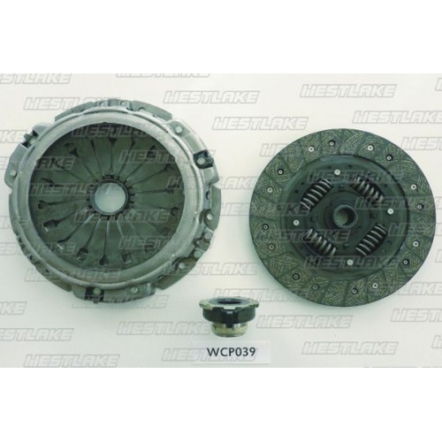 Σετ συμπλέκτη CITROEN JUMPER 1994 - 2002 I ( 230L ) WESTLAKE WCP039 Σετ συμπλέκτη CITROEN JUMPER 1994 - 2002 I ( 230L ) WESTLAKE WCP039