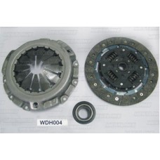 Σετ συμπλέκτη DAIHATSU FEROZA 1991 - 1994 ( F300 ) WESTLAKE WDH004