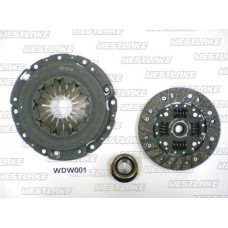 Σετ συμπλέκτη CHEVROLET-DAEWOO MATIZ 2001 - 2005 ( M150 ) WESTLAKE 0