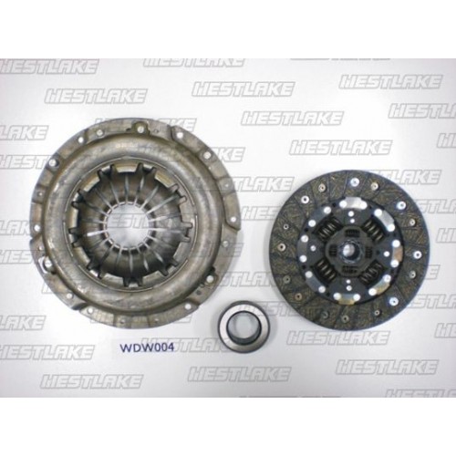 Σετ συμπλέκτη CHEVROLET-DAEWOO LANOS 1997 - 2000 ( T100 ) WESTLAKE WDW004 Σετ συμπλέκτη CHEVROLET-DAEWOO LANOS 1997 - 2000 ( T100 ) WESTLAKE WDW004