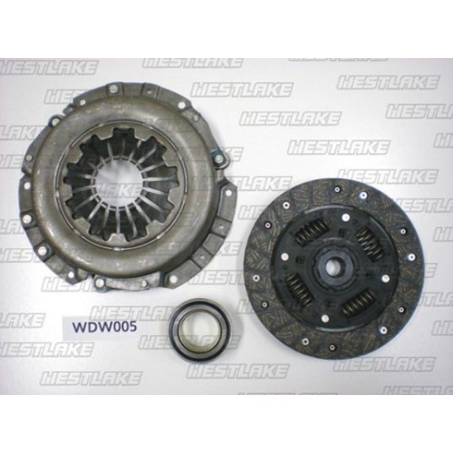 Σετ συμπλέκτη CHEVROLET-DAEWOO LANOS 1997 - 2000 ( T100 ) WESTLAKE WDW005 Σετ συμπλέκτη CHEVROLET-DAEWOO LANOS 1997 - 2000 ( T100 ) WESTLAKE WDW005