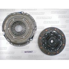 Σετ συμπλέκτη FORD MONDEO 1996 - 2000 ( Mk2 ) WESTLAKE 0