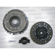 Σετ συμπλέκτη FORD MONDEO 1993 - 1996 ( Mk1 ) WESTLAKE WFD027