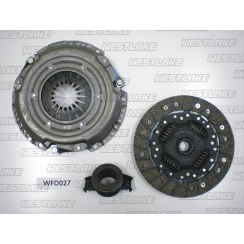 Σετ συμπλέκτη FORD MONDEO 1993 - 1996 ( Mk1 ) WESTLAKE WFD027