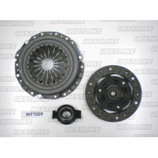 Σετ συμπλέκτη FIAT UNO 1983 - 1989 ( 146 ) WESTLAKE WFT009
