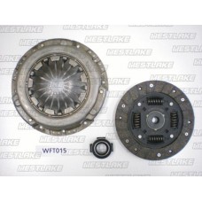 Σετ συμπλέκτη FIAT BRAVA 1995 - 2003 ( 182 ) WESTLAKE WFT015