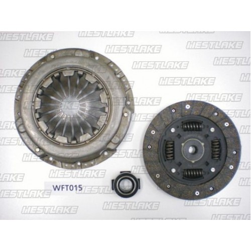 Σετ συμπλέκτη FIAT BRAVA 1995 - 2003 ( 182 ) WESTLAKE WFT015