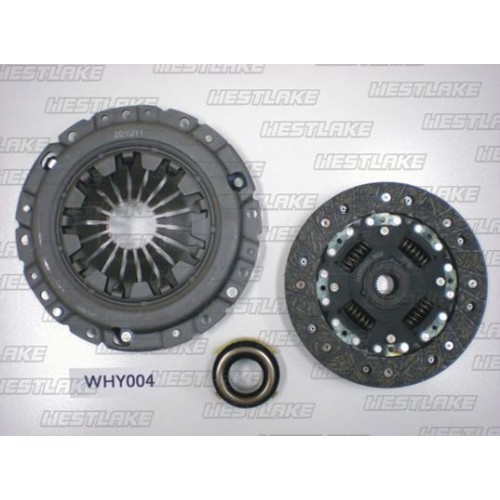 Σετ συμπλέκτη HYUNDAI i10 2007 - 2010 WESTLAKE WHY004