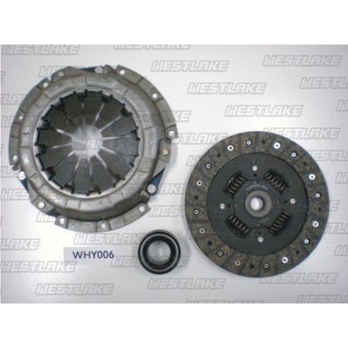 Σετ συμπλέκτη HYUNDAI COUPE 1999 - 2001 ( RD ) WESTLAKE 0 Σετ συμπλέκτη HYUNDAI COUPE 1999 - 2001 ( RD ) WESTLAKE 0