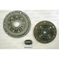 Σετ συμπλέκτη HYUNDAI GETZ 2002 - 2005 ( TB ) WESTLAKE WHY011