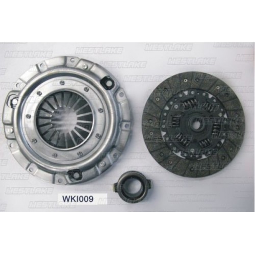 Σετ συμπλέκτη KIA SPORTAGE 1995 - 1999 ( JA ) WESTLAKE WKI009 Σετ συμπλέκτη KIA SPORTAGE 1995 - 1999 ( JA ) WESTLAKE WKI009